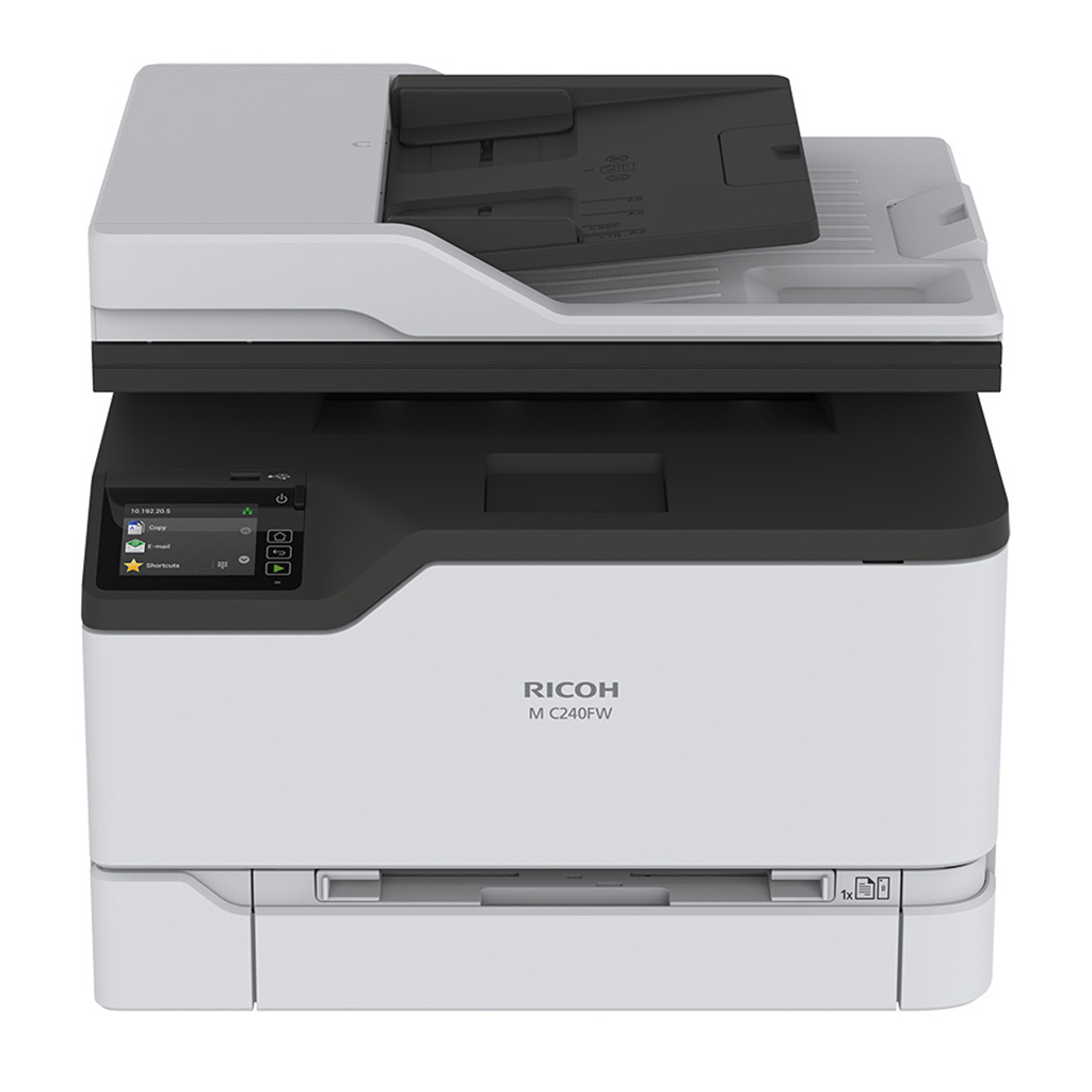 Amazon.com: Ricoh 407096 Color Photoconductor Unit Set Type