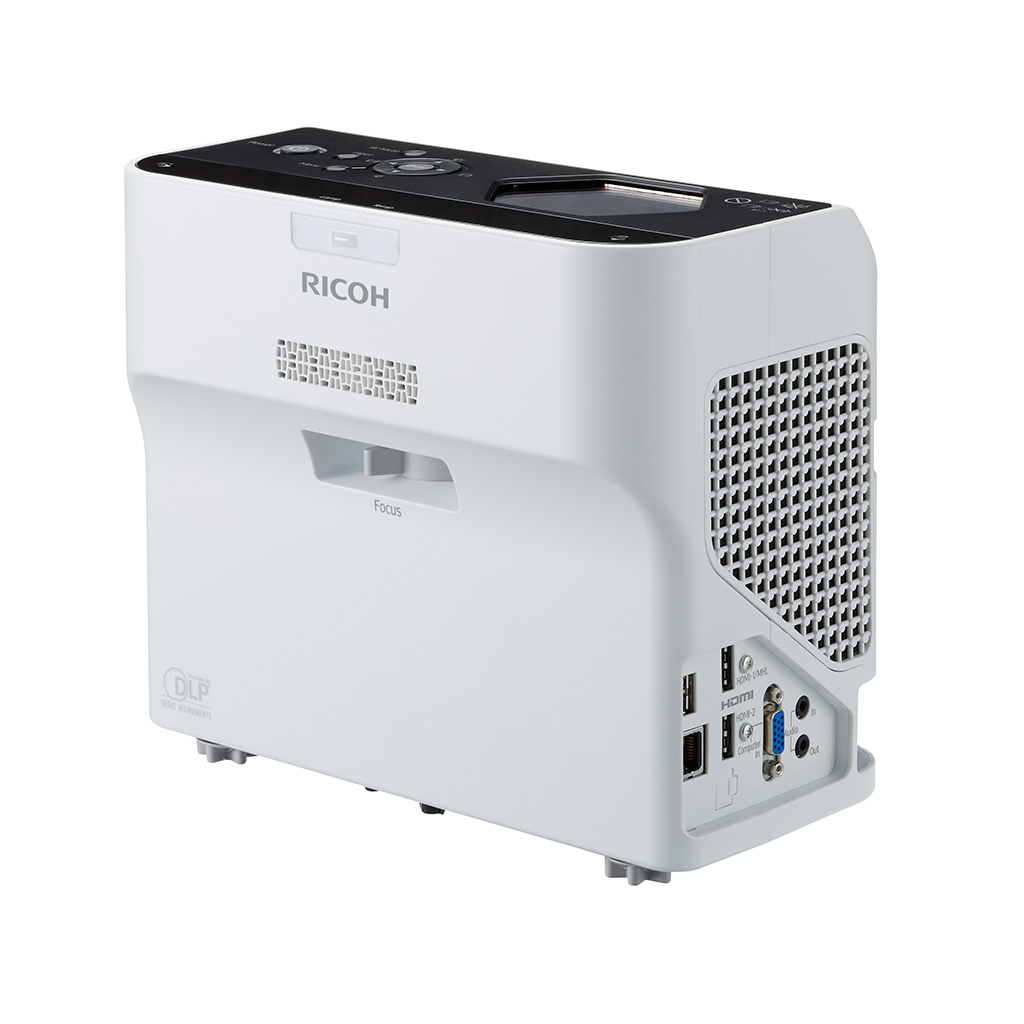 Ricoh Image