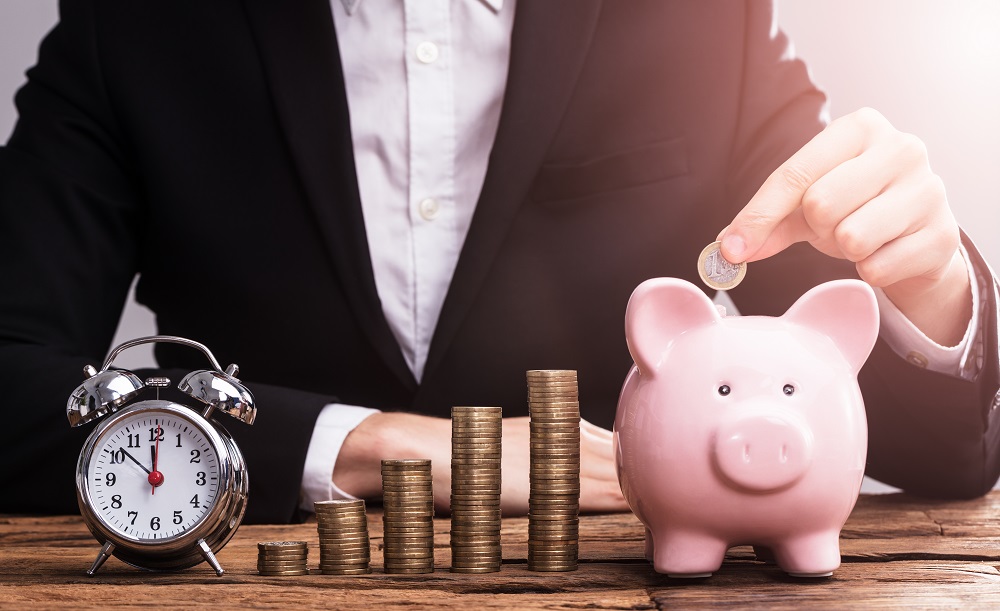 企業可投放最少的前期資金來獲得更快更全面的服務配置、專業的託管服務及可擴展性，同時亦可降低總擁有成本（Total Cost of Ownership, TCO）。