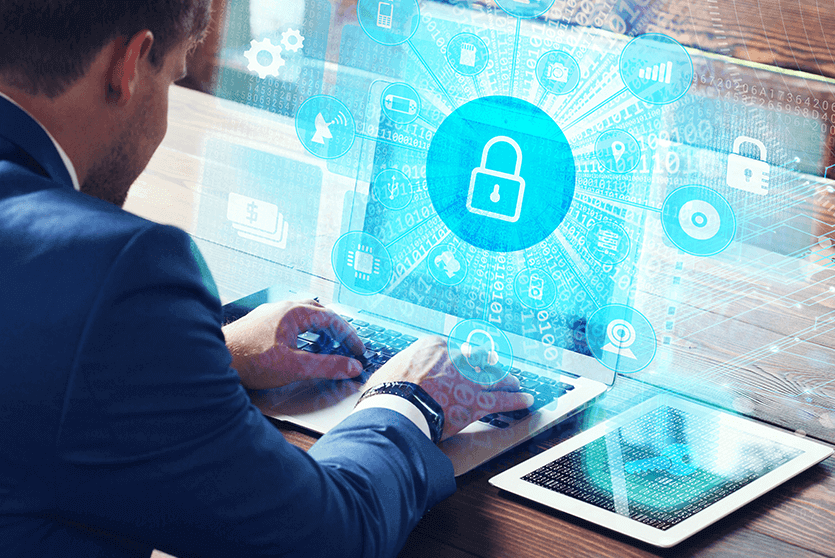 Cloud Backup如何帶來企業安全管理
