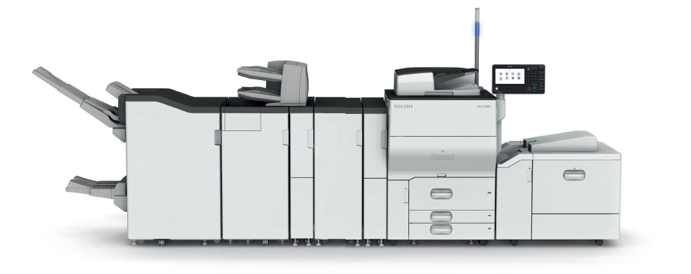 Ricoh image