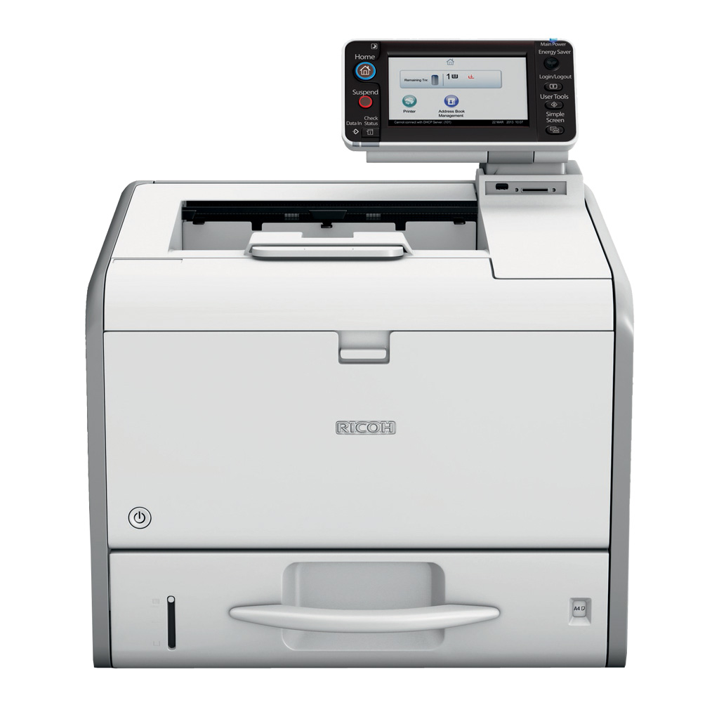 Ricoh Image