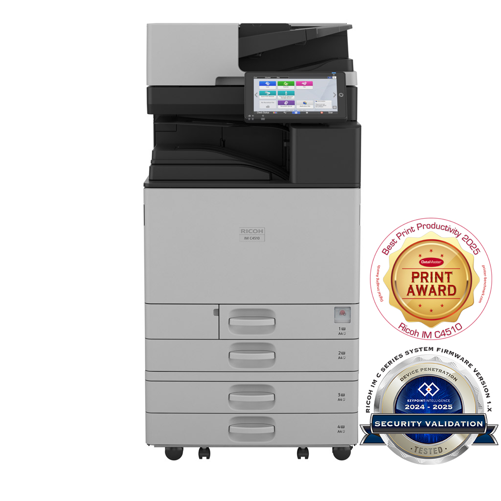 Ricoh Image