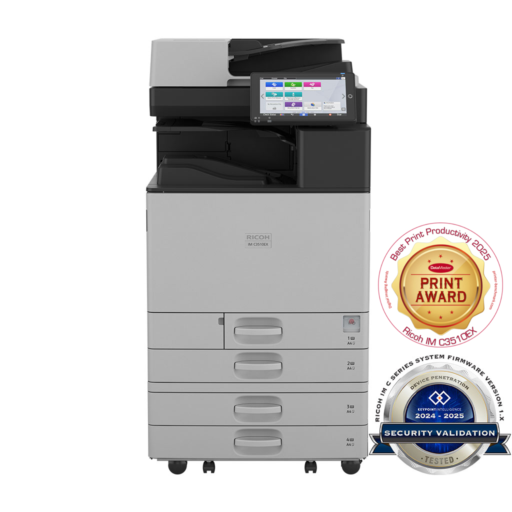 Ricoh Image