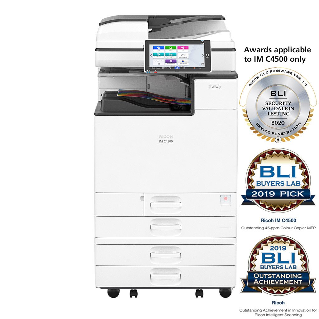 Ricoh Image