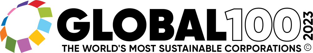 Global 100 The World's most sustainable corporation