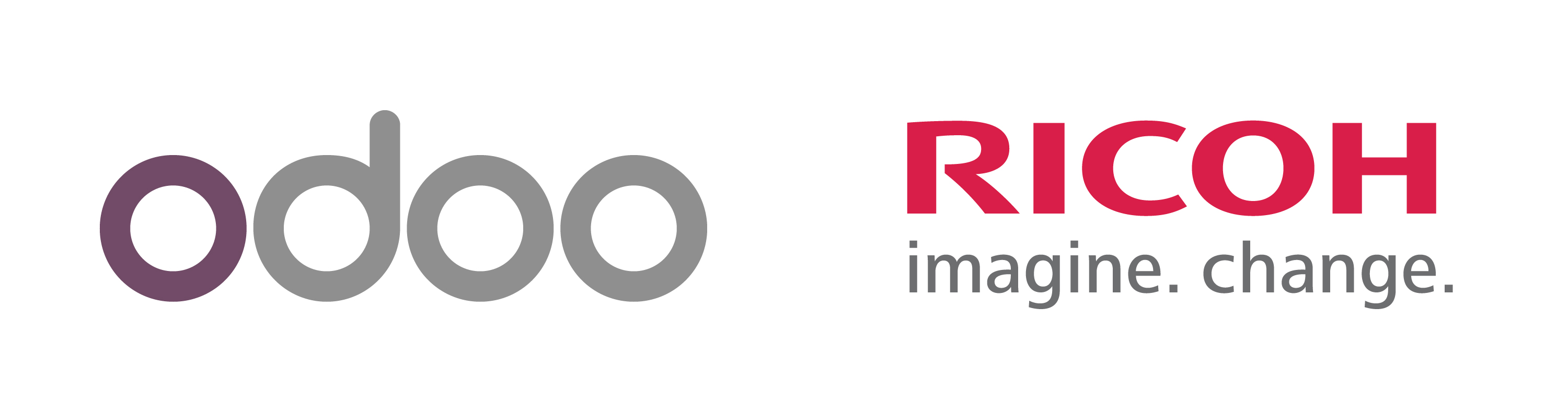 Odoo And Ricoh Announce Strategic Partnership