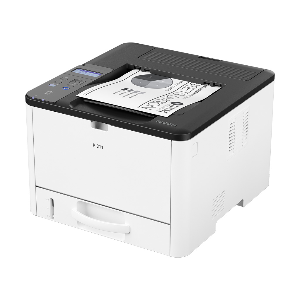 Ricoh Image