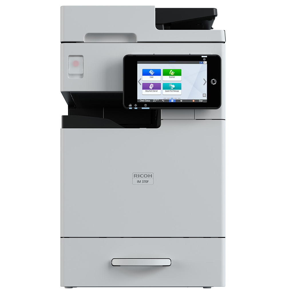 Ricoh Image