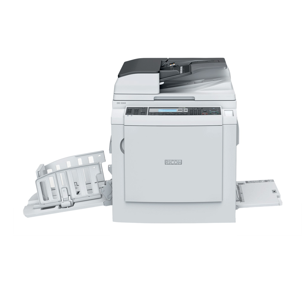 Ricoh Image