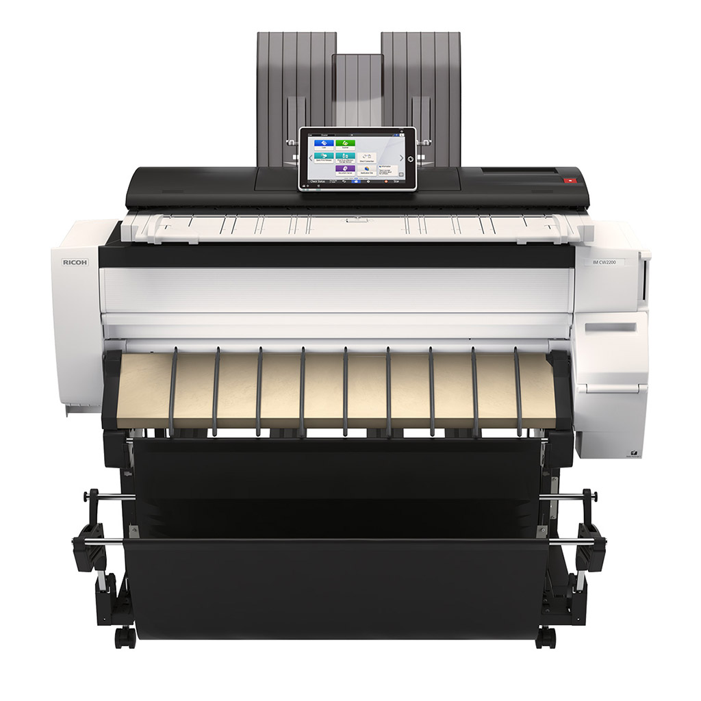 Ricoh Image