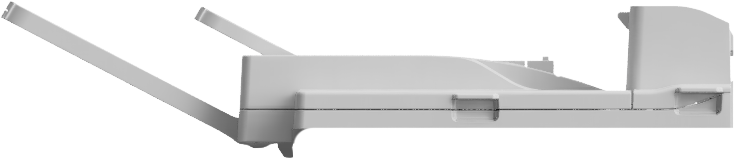 Side Tray Type M37