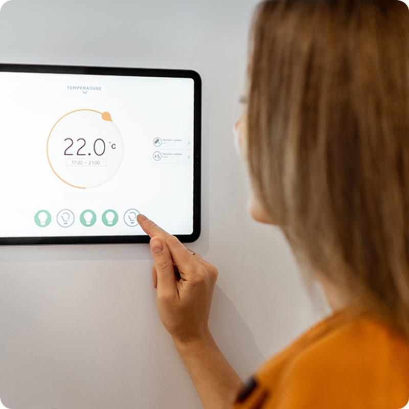 Digital Facilities Management