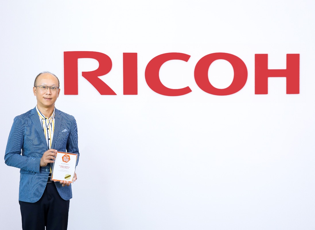 理光(香港)工作間方案部門總經理歐陽德仁指出,企業欠缺 IT 部人手應付日益嚴重的網絡攻擊,理想做法是將網絡交託給可信及具服務承諾的團隊代勞。