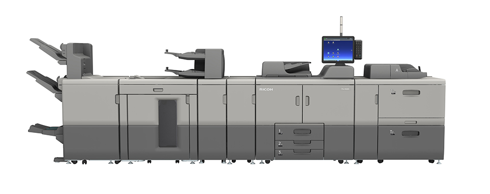 Ricoh image