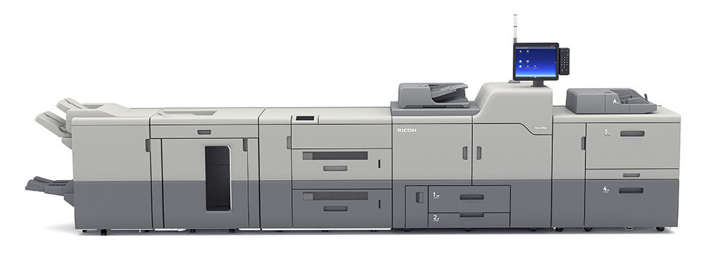 Ricoh image