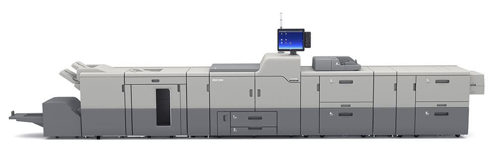 Ricoh image