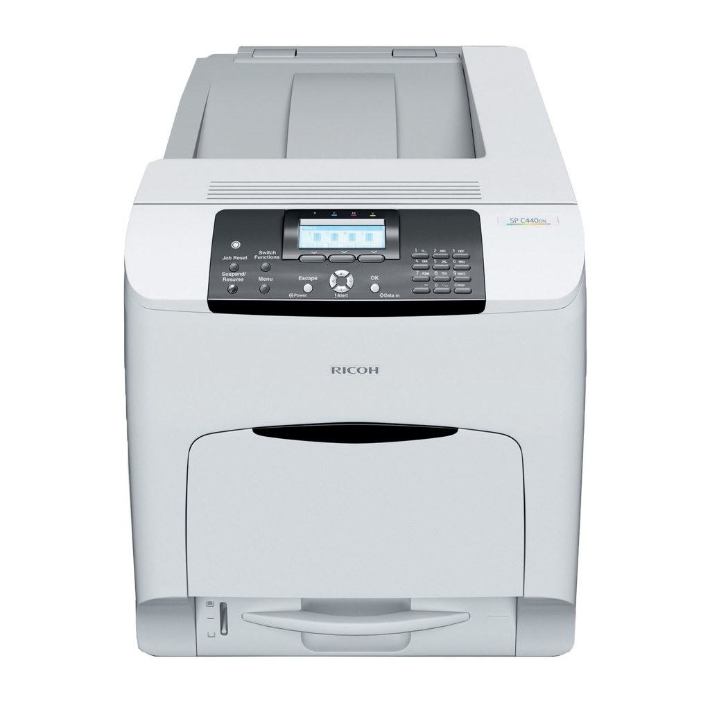 Ricoh Image