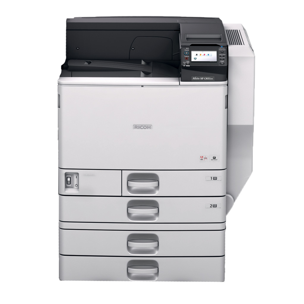 Ricoh Image