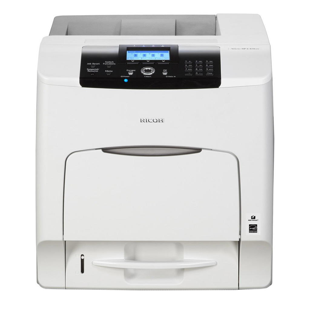 Ricoh Image