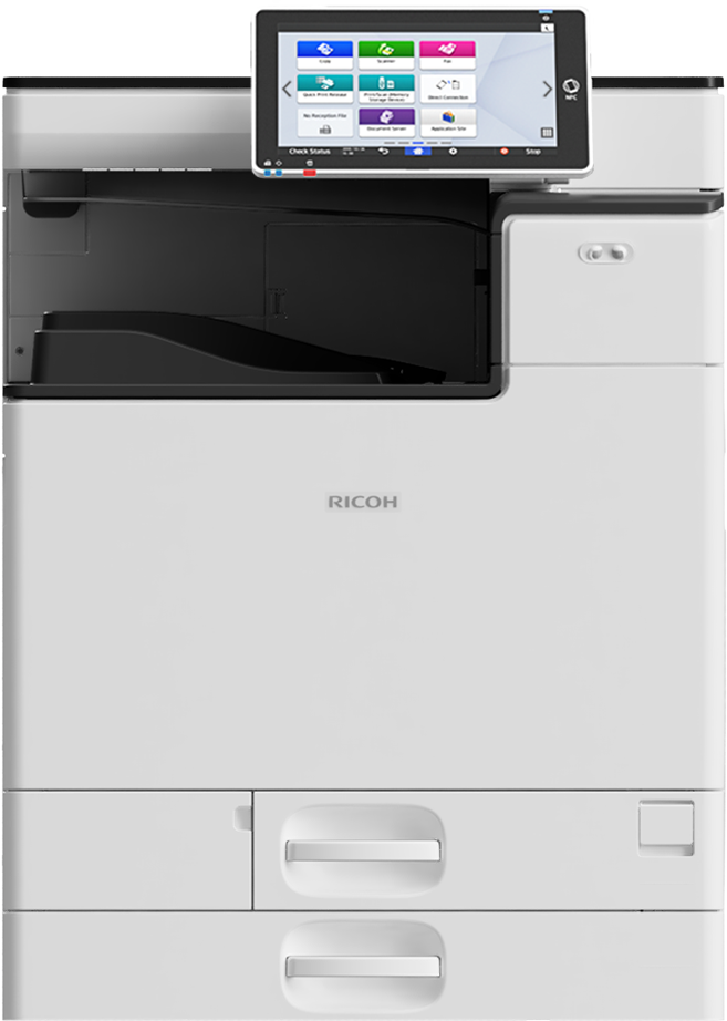 IM C6000